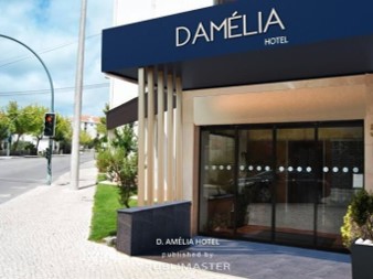 D. Amélia Hotel